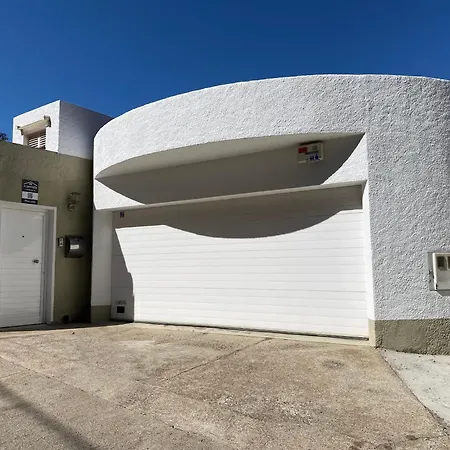 Сasa de vacaciones Agi Poncella *