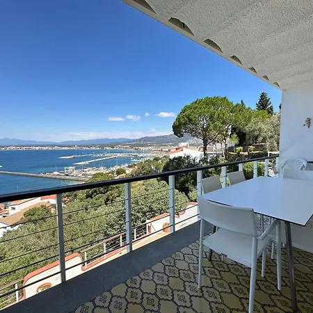 Agi Poncella Сasa de vacaciones