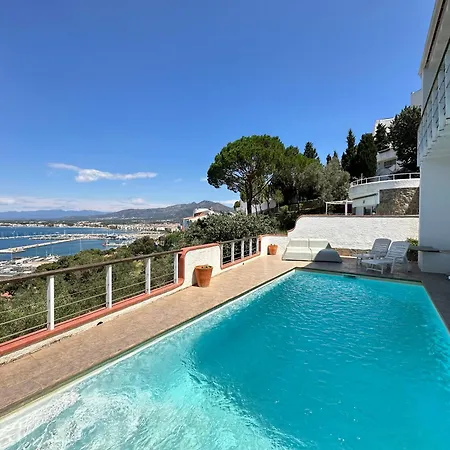 Tatil Evi Agi Poncella *