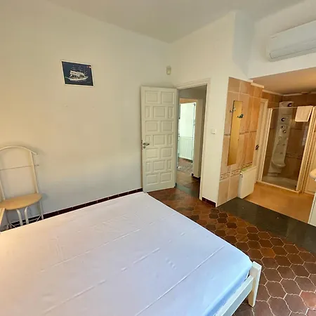 Сasa de vacaciones Agi Poncella Rosas