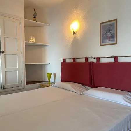 Сasa de vacaciones Agi Poncella