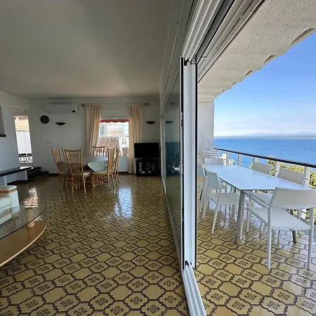 Сasa de vacaciones Agi Poncella *