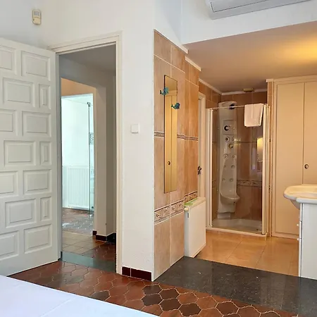 Agi Poncella Сasa de vacaciones