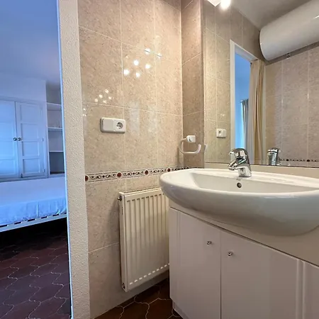 Agi Poncella Сasa de vacaciones *