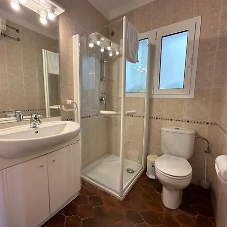 Сasa de vacaciones Agi Poncella Rosas