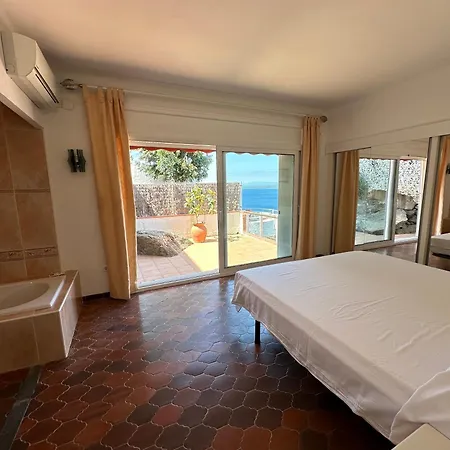 Agi Poncella Сasa de vacaciones