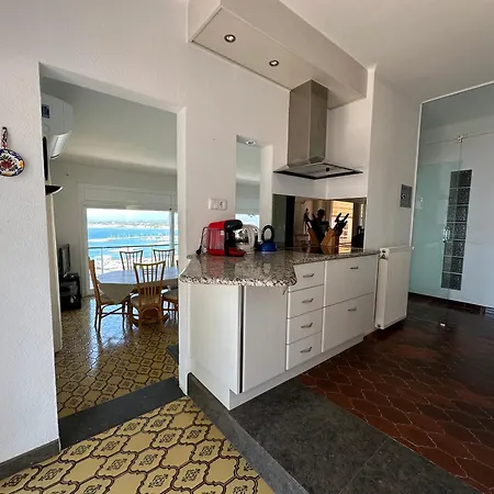 Agi Poncella Сasa de vacaciones *