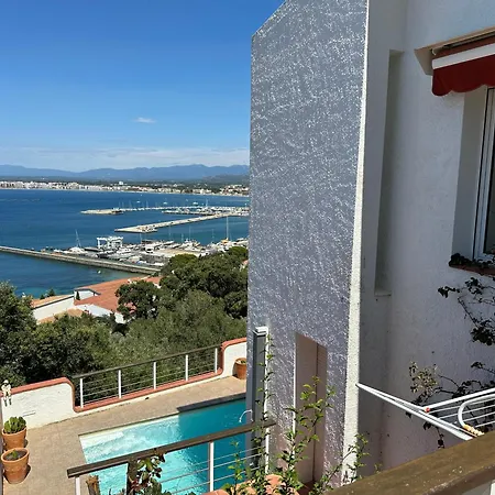 Сasa de vacaciones Agi Poncella