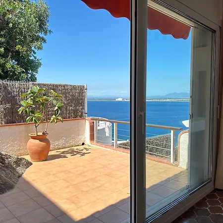 Сasa de vacaciones Agi Poncella