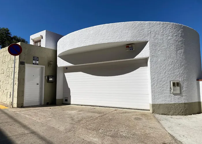 Feriehus Agi Poncella *