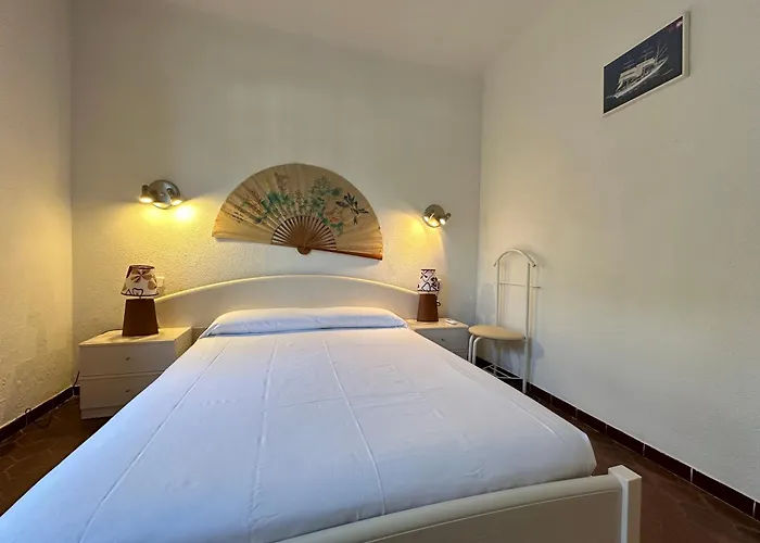 Feriehus Agi Poncella