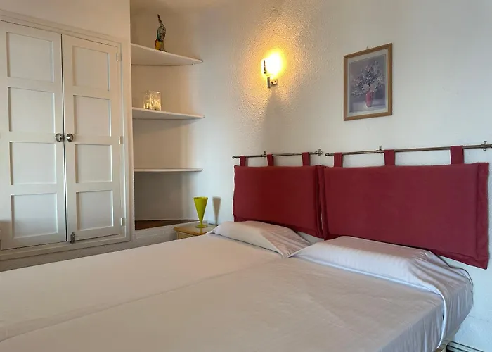 Feriehus Agi Poncella