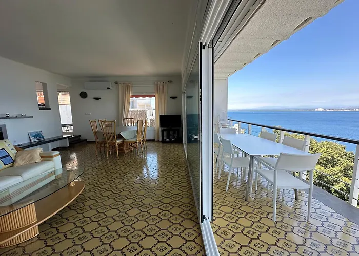 Feriehus Agi Poncella *