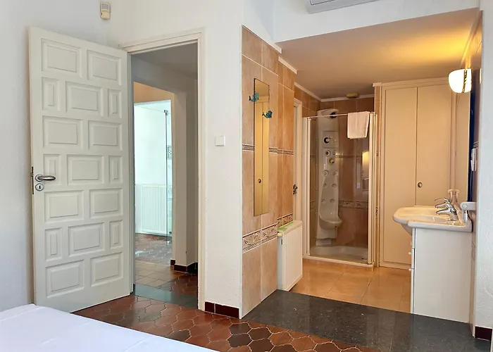 Agi Poncella Feriehus