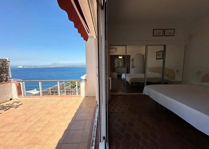 Feriehus Agi Poncella *