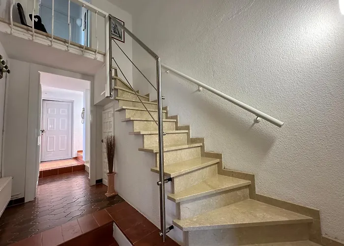 Feriehus Agi Poncella