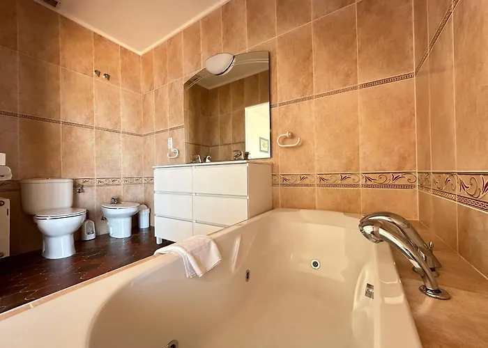 Feriehus Agi Poncella *