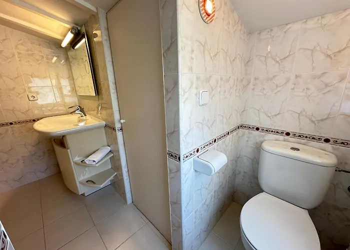 Agi Poncella Feriehus Roses