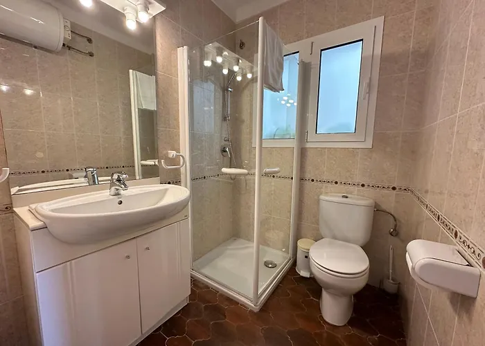 Feriehus Agi Poncella Roses