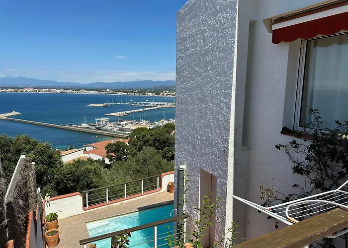 Feriehus Agi Poncella