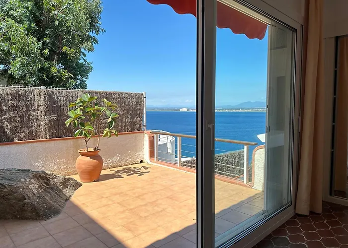 Feriehus Agi Poncella