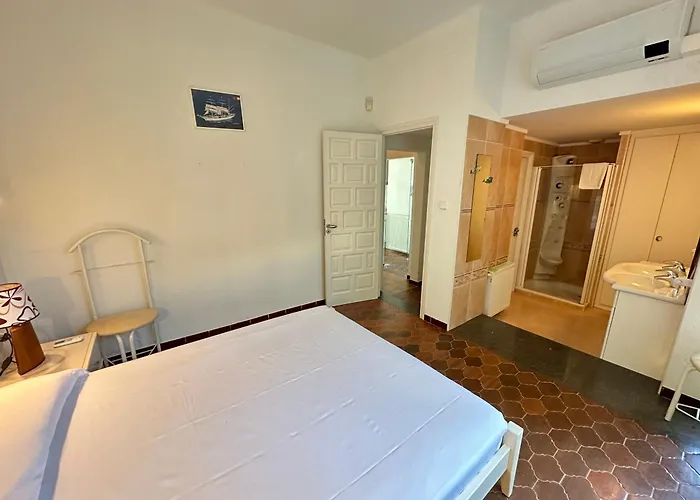 Holiday home Agi Poncella Roses
